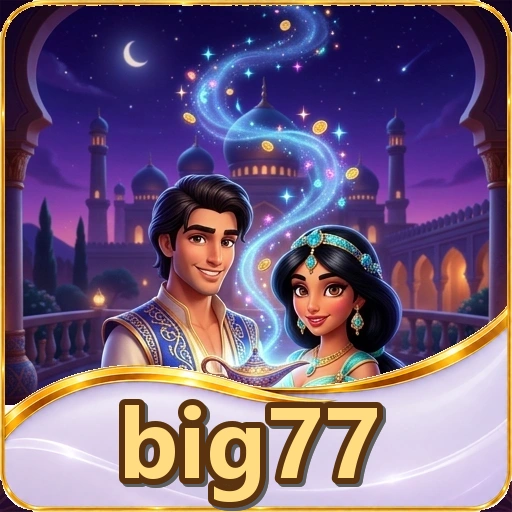 Ilustrasi cek keaslian file APK big77 sebelum install