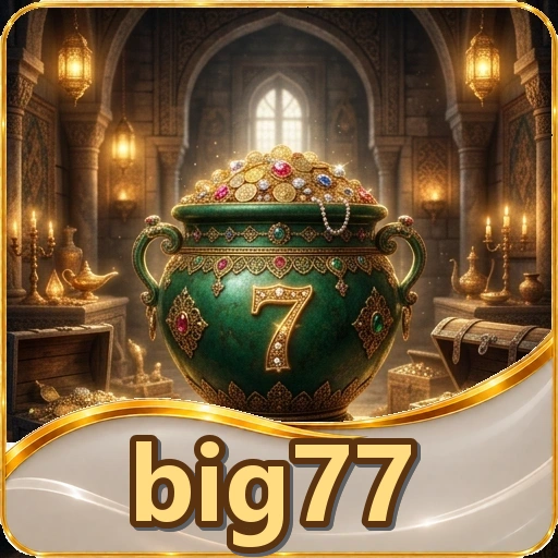 Pusat download big77 APK v5.2.3 28.4MB CDN resmi Indonesia