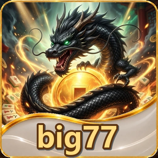 Tampilan aplikasi big77 APK 2026 di Android Indonesia