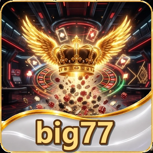 Hasil scan keamanan download big77 APK resmi di VirusTotal