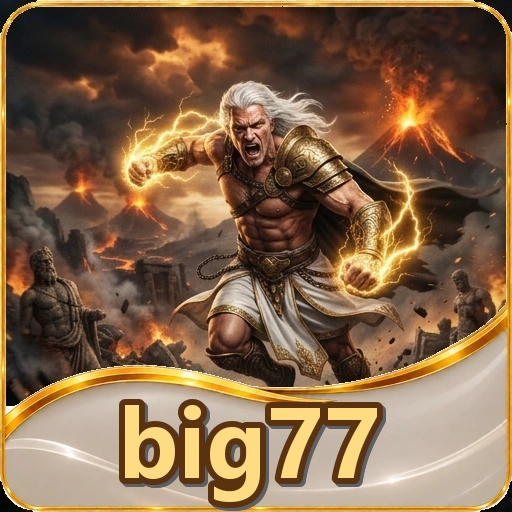 Download big77 APK resmi 28.4MB sebelum install