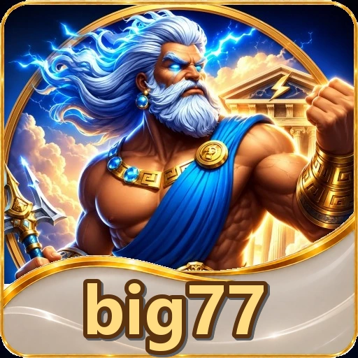 Ketuk Instal untuk memasang big77 APK di Android